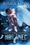[Gargoyle Night Guardians 02] • Night Angel